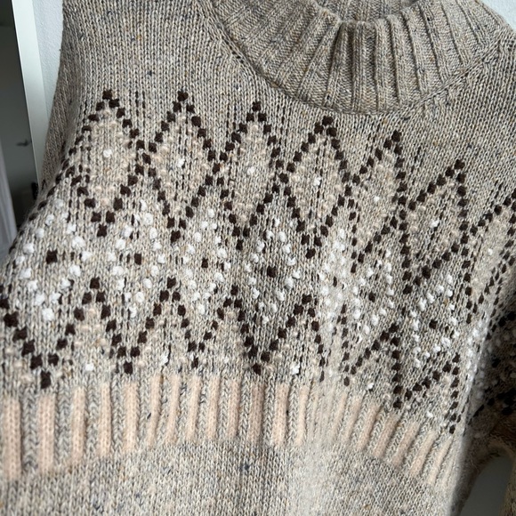 Malene Birger Fredie Wool Pullover - Picture 5 of 8